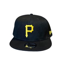 Pittsburgh pirates 9fifty new - pirates,