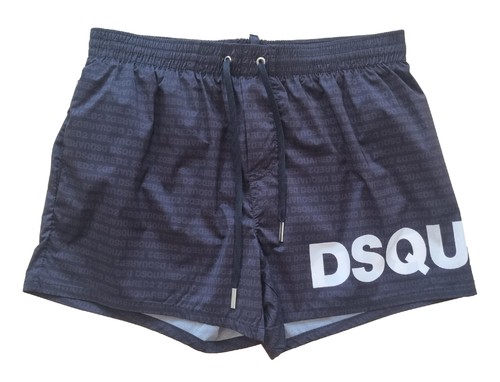 Dsquared2 costume bagno - dsquared2,