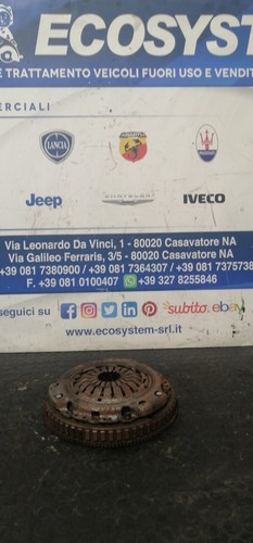 Kit frizione volano - kit,