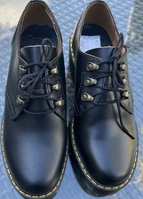 Scarpe donna Dr. Martens quad