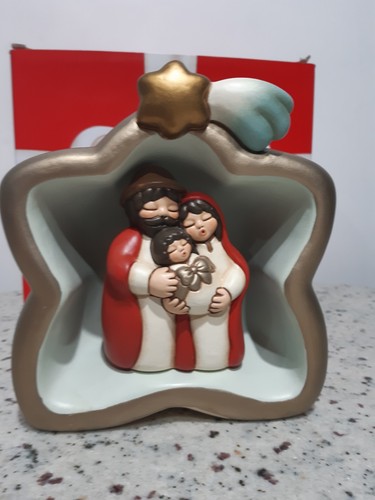 Thun mini presepe - mini,