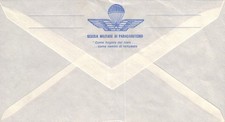 1970/80 - BUSTA SCUOLA