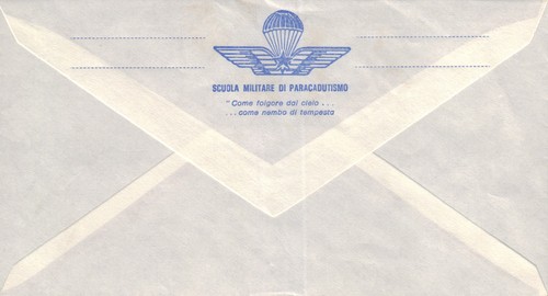 1970 busta scuola - busta,
