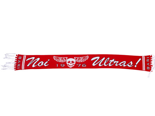 Sciarpa ultras bari - bari,