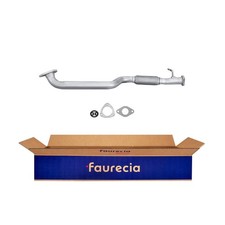 Tubo Di Scarico Anteriore FAURECIA Kit Easy2Fit Per FIAT Multipla