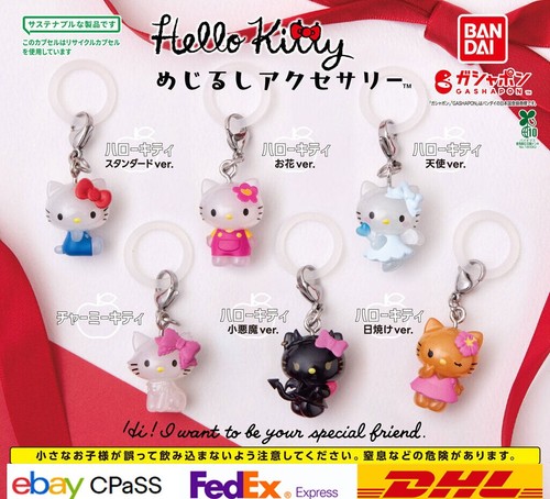 Hello kitty marker - hello, accessories