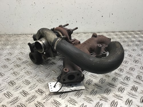 Turbocompressore 897185 2414 - turbocompressore, 897185-2414