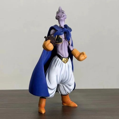 Majin malvagio - bu, |