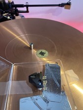 Audiotechnica ART 1 High End