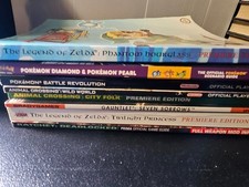 Videogioco Guide Strategiche