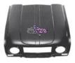COFANO ANTERIORE COFANO MOTORE NUOVO PER RENAULT 4 1968-1992 68>92