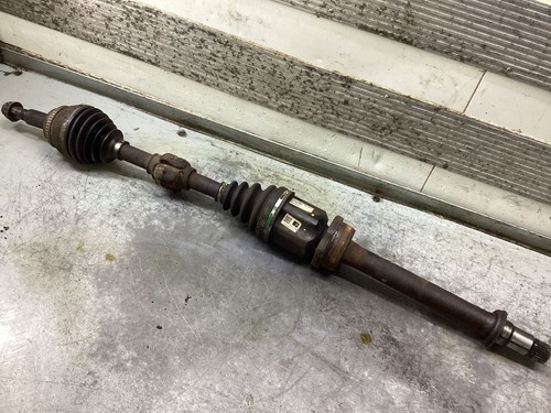 Albero motore anteriore - , toyota