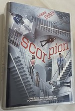SCORPION La Serie Completa