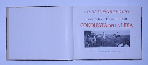 Album portfolio della - album-portfolio, guerra