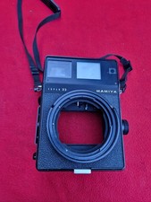 MAMIYA PRESS SUPER 23 NU