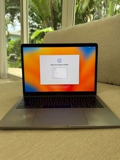  13 inch Grey Macbook Pro 2.3