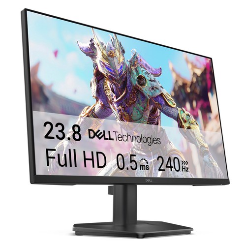 Dell monitor gaming - 24,