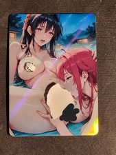 AKENO HIMEJIMA - RIAS GREMORY - HIGH SCHOOL DXD - SEXY GIRLS - BIG BOOBS - WAIFU