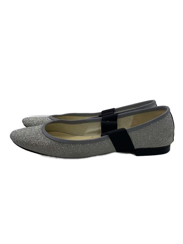 Pompe piatte repetto slv - repetto, 37,5