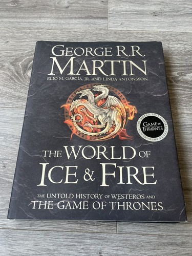 George martin the world - martin,