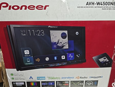 Pioneer avh w4500nex - pioneer, avh-w4500nex