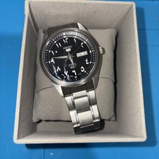 Orologio uomo Seiko 5