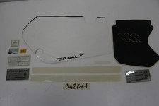Stripe Sticker Kit Gilera RC