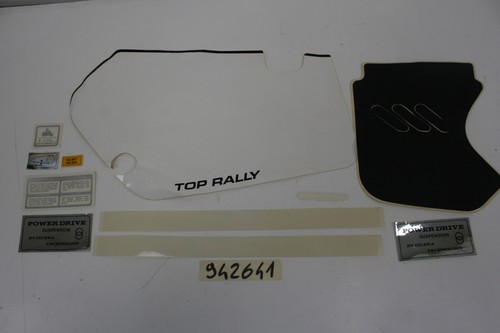 Kit adesivi stripe sticker - stripe, set