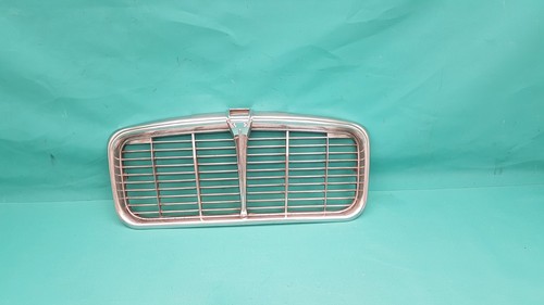 Griglia del radiatore - griglia,