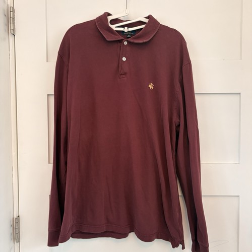 Camicia uomo brooks brothers - camicia,