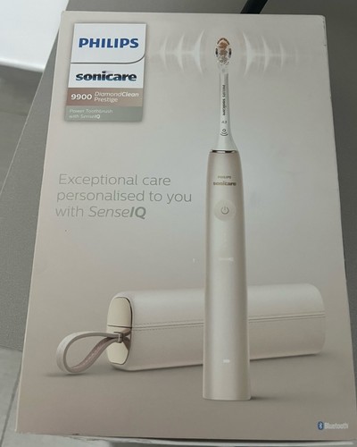 Philips sonicare 9900 prestige - sonicare,