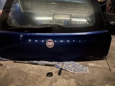 Portellone Grande Punto 2009