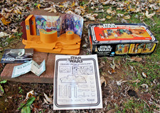 Creature Cantina 1978 completa