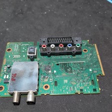 SONY KDL-40W605B SCHEDA