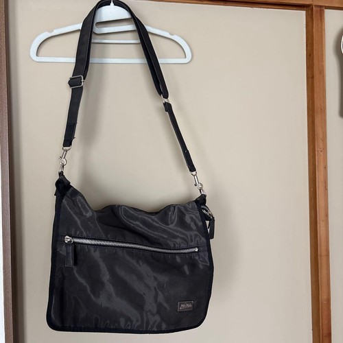 Borsa tracolla jean - borsa, paul