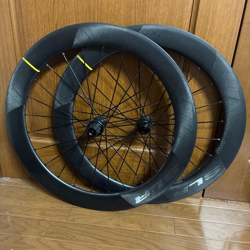 Set ruote anteriori - , e