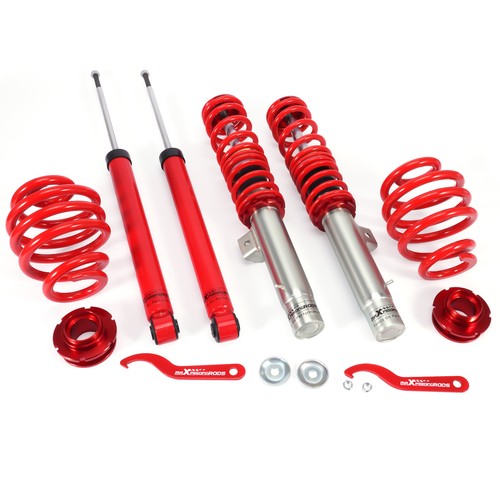 Ammortizzatore coilover per