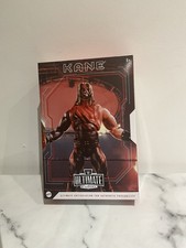 WWE Mattel Ultimate Edition