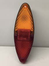 Fanale Stop Posteriore