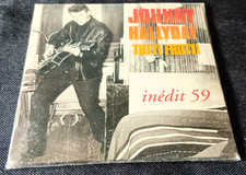 Johnny Hallyday - Mini Cd -