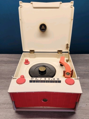 Rca victor 4 skipper - rca, 6-by-4