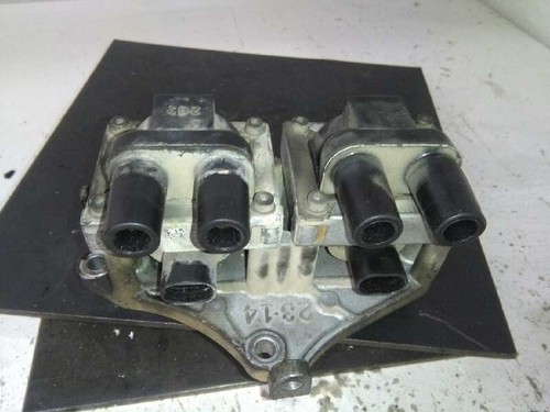 Bobina accensione 742414 - bobina,
