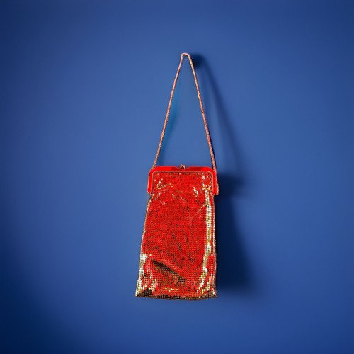 Borsa sera vintage whiting - borsa,