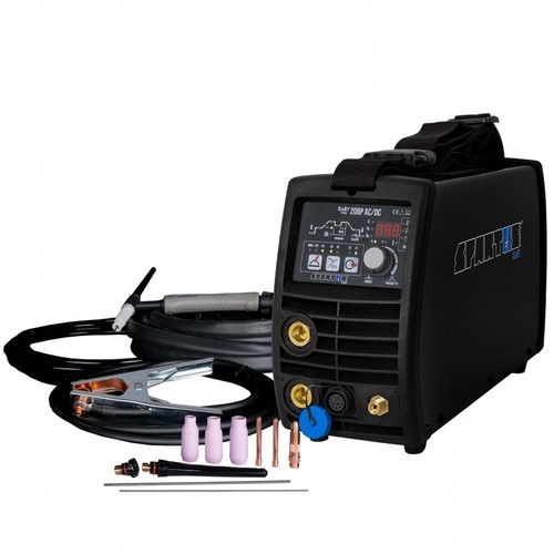 Spartus easytig 208p - spartus,