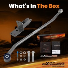 BARRA DI TRAZIONE REGOLABILE