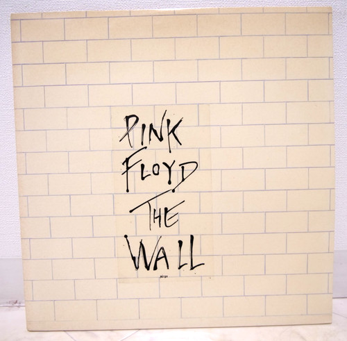 Pink floyd the wall us - pink,
