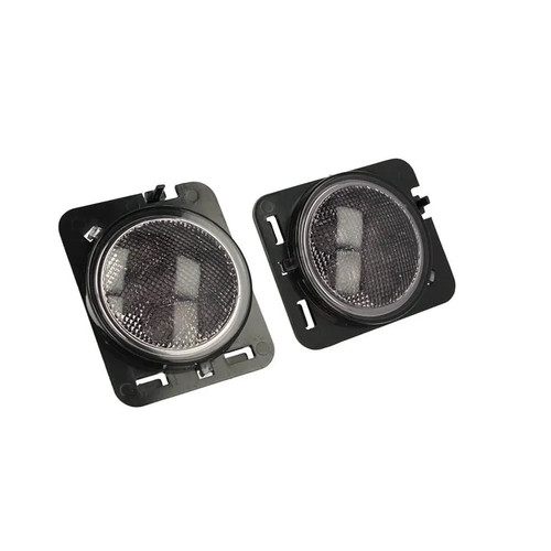 Coppia frecce led laterale - coppia,