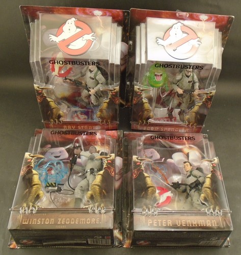 Lotto figurine - lotto,