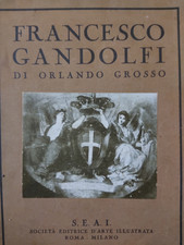 Francesco Gandolfi - Orlando