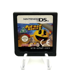 Pac-man World 3 ds videogioco